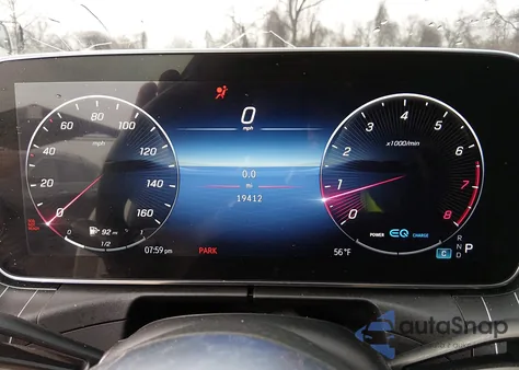 2022 Mercedes-Benz C 300 4Matic from USA, damaged, VIN W1KAF4HB5NR034010